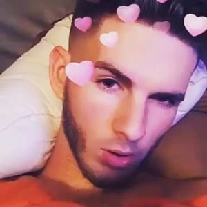 Meet your Posher, Jordan